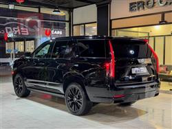 كاديلاك اسكاليد